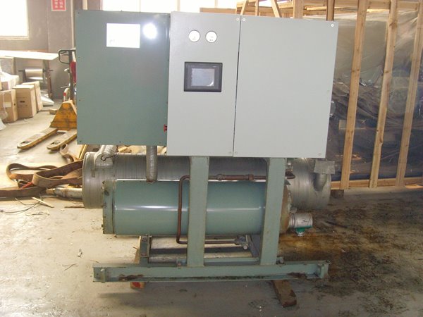 江北酒店中央空调不停机清洗方法介绍